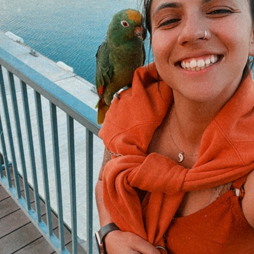 Carolina M. profile photo