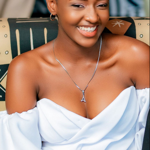 UWASE A. profile photo