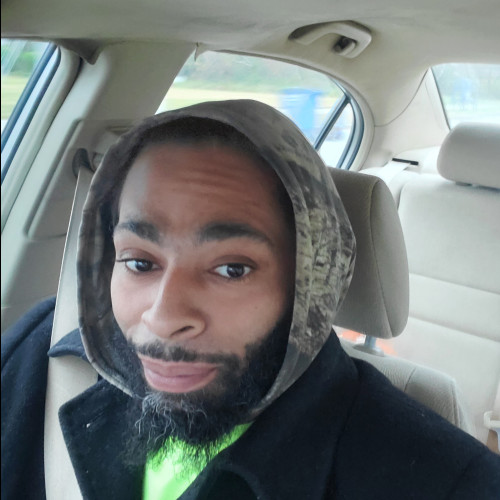 Calvin R. profile photo