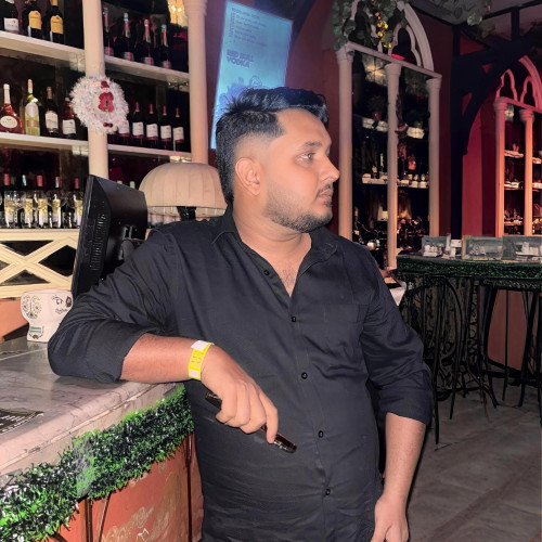 souvik B. profile photo