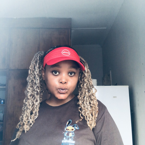 Mpho L. profile photo