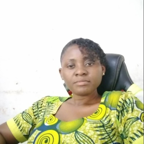 ABONGWA NWESIHEYIH C.
