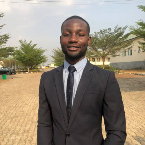 Ayodamope M. profile photo