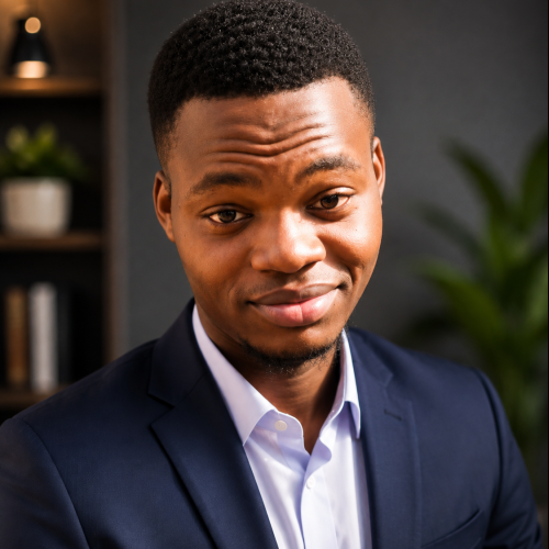 Fatiu S. profile photo