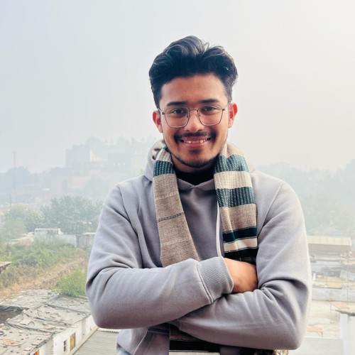 Harsh A. profile photo