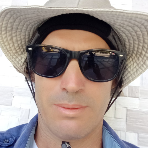Alex D. profile photo