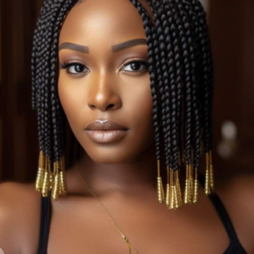 amarachi o. profile photo
