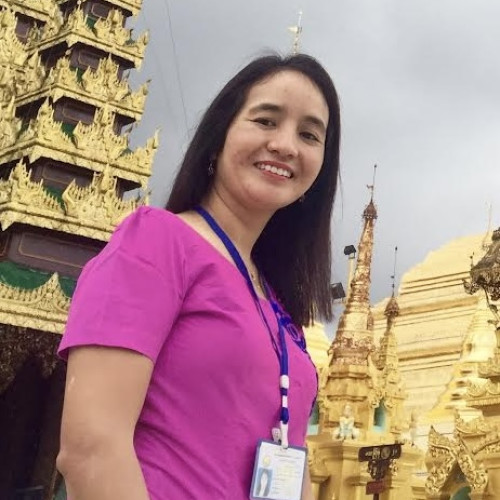 Tinmay  H. profile photo