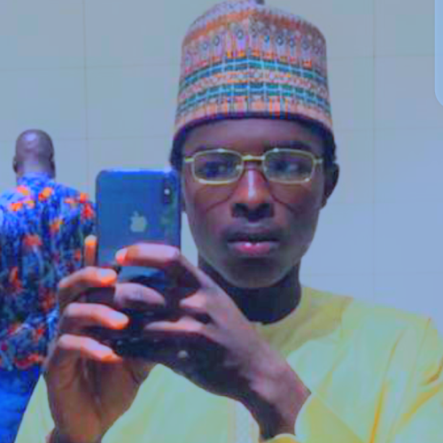 Mustapha B. profile photo