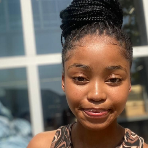 Abena D. profile photo