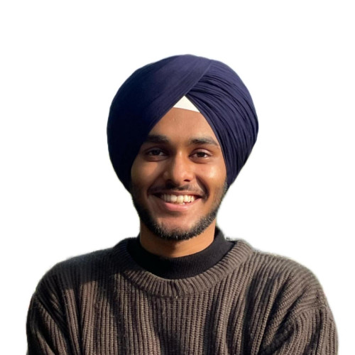 AGAM S. profile photo