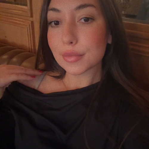 Narimane N. profile photo
