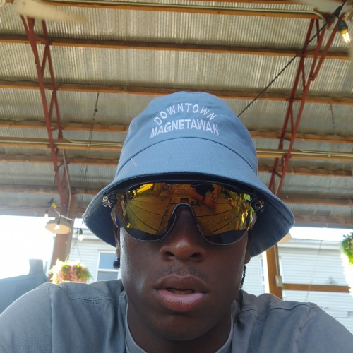 Judah B. profile photo