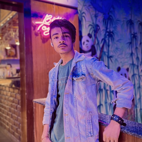 FAHAD K. profile photo