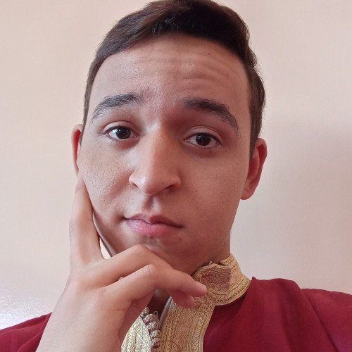 JAMAL A. profile photo