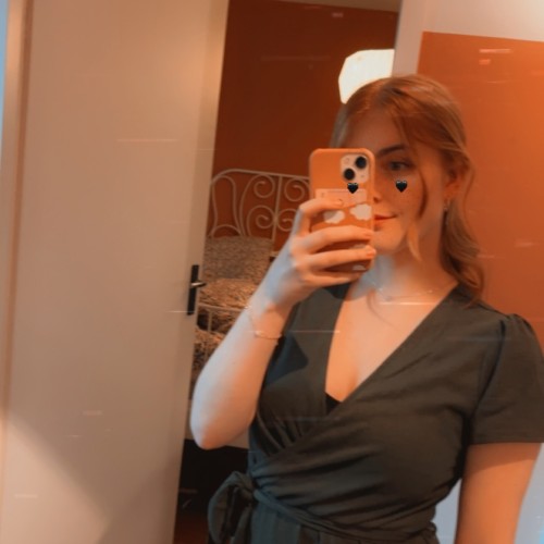 Nynke B. profile photo