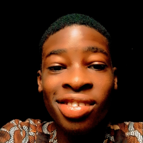 Amaechi E. profile photo