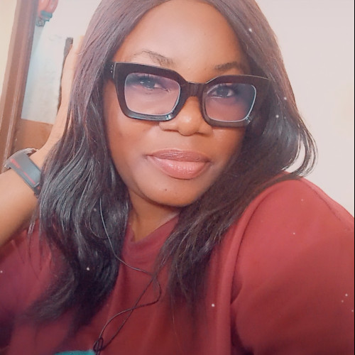 UCHECHUKWU AUGUSTA I. profile photo