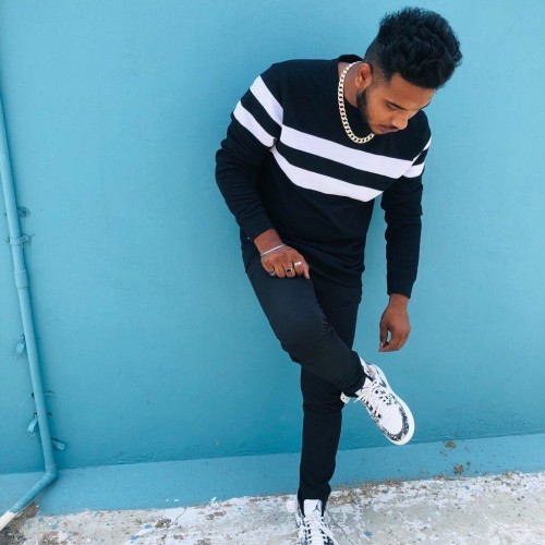 Zahoor U. profile photo