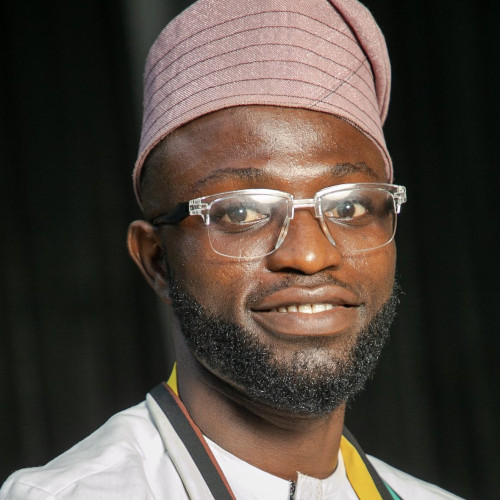 Teajay  S. profile photo
