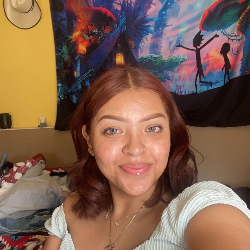 Danielle  Y.