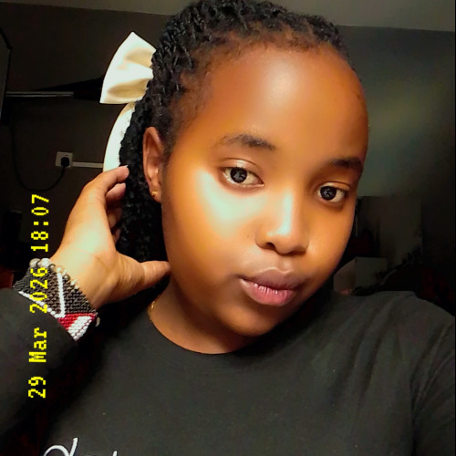 Monicah N. profile photo