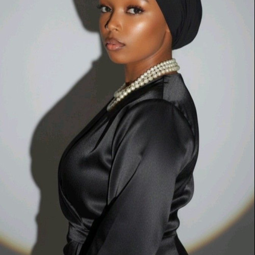 Bilkisu  A. profile photo