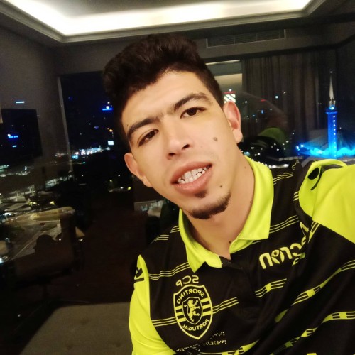 said E. profile photo