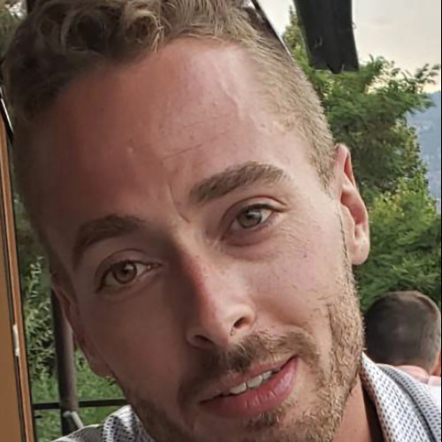 Chad H. profile photo
