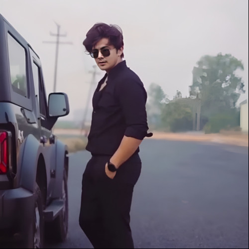 Raaj Singh  T. profile photo