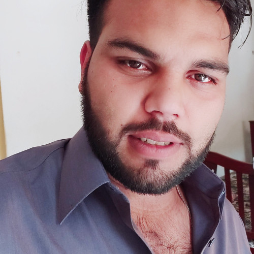 Muhammad B. profile photo