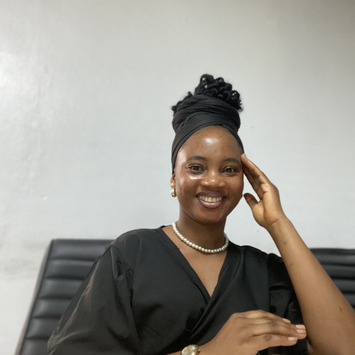 Rashidat Olamilekan I.
