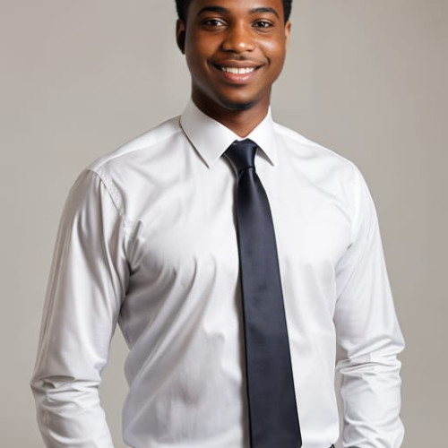 keyaka N. profile photo
