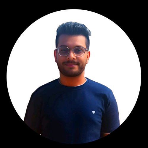 Abishek S. profile photo