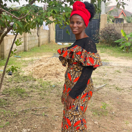 Olaide F. profile photo