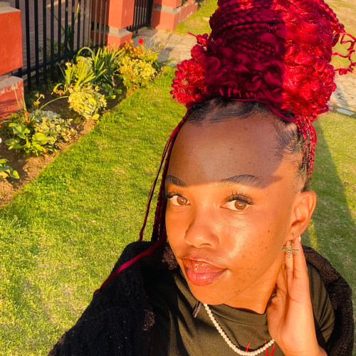 Relebohile Omolemo M. profile photo