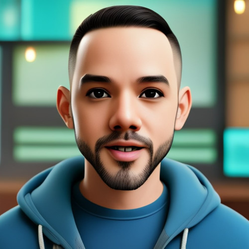 Gerardo F. profile photo