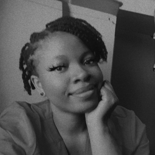 Blessing W.