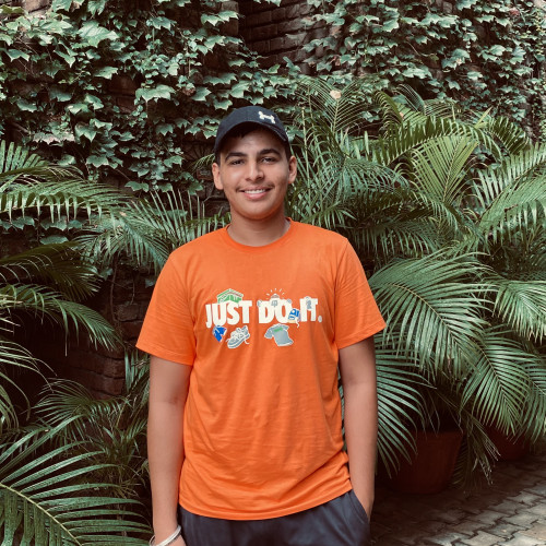 Mridul C. profile photo