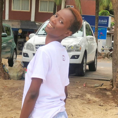 kadiatu s. profile photo