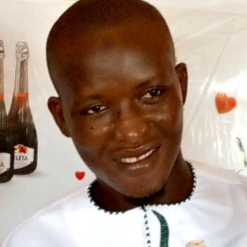 Fatai T. profile photo