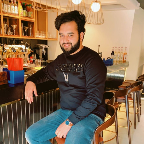 Rehan S. profile photo
