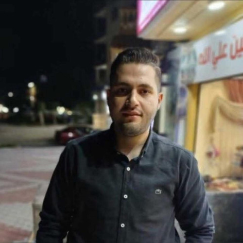 omran h. profile photo