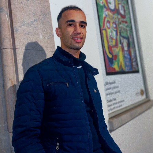 Zakariya A.