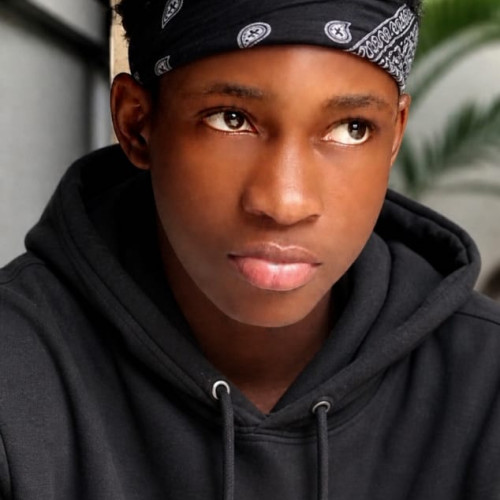 DESTINY S. profile photo