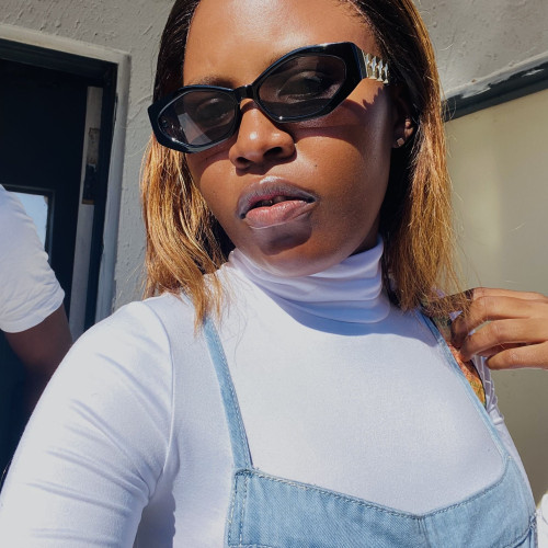 Mmabatho Joyce L.