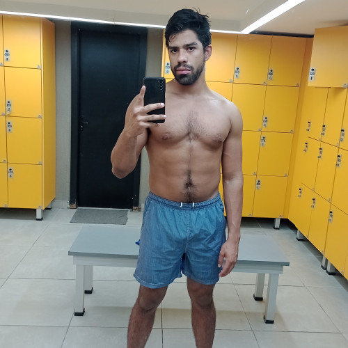 Jnatas  X. profile photo