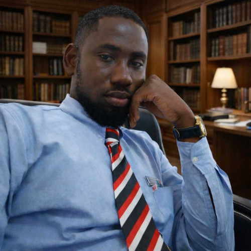 Philip K O. profile photo