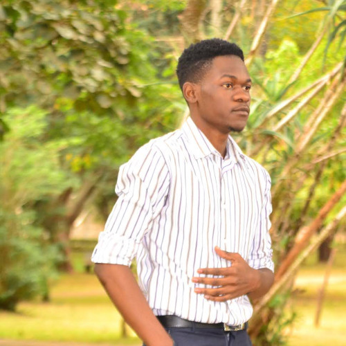 Urbanus S. profile photo