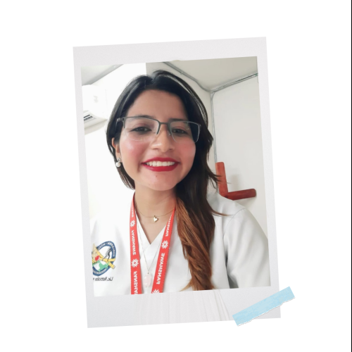 Gabriela M. profile photo